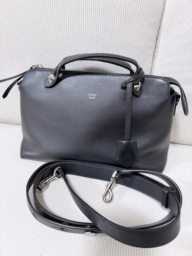 FENDI by the way medium