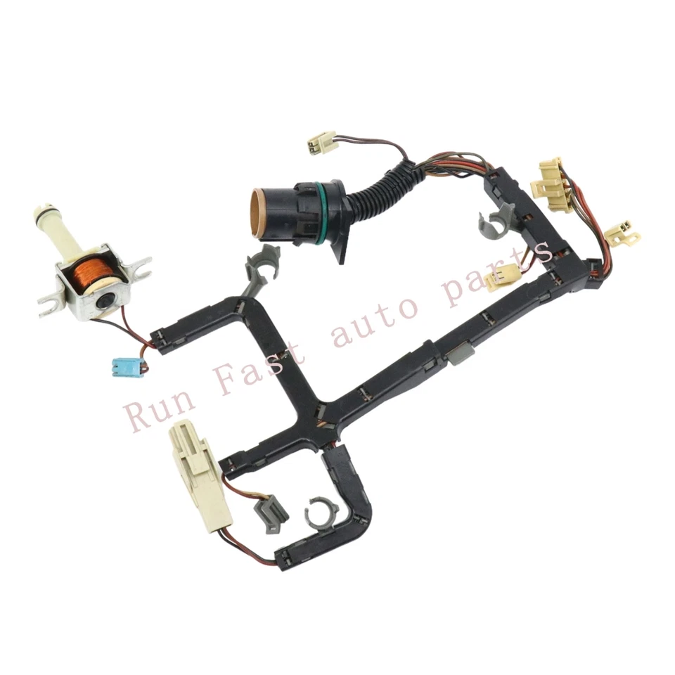 Arnés de cableado interno 4L60E 4L65E para Chevy GMC PONTIAC 2006-2008 24234121 Foto 2 de 4