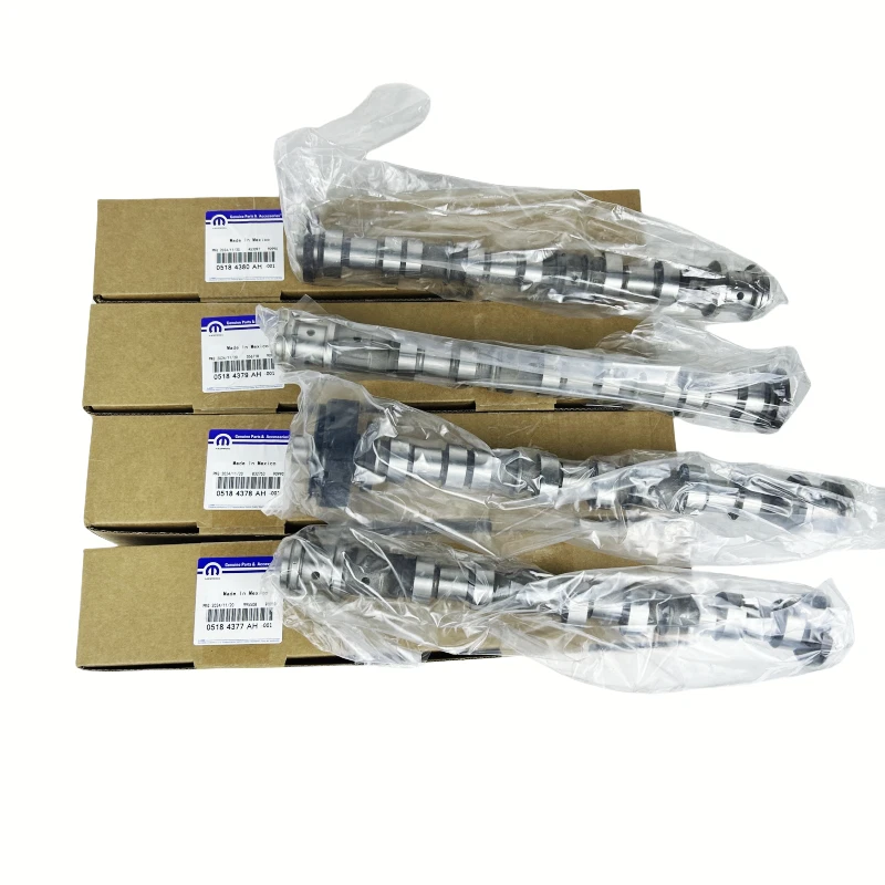 4PCS Mopar Camshaft Kit Rocker Arm Lifters For 2012-2018 RAM Jeep Dodge 3.6L Foto 2 de 4
