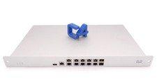 CISCO MX84-HW MERAKI CLOUD MANAGED SEC APPLIANCE