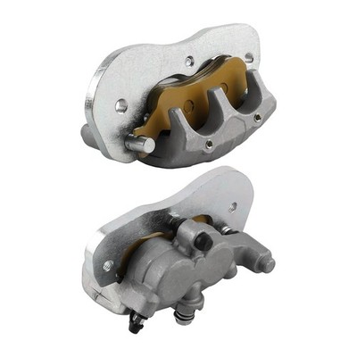 Front Left/Right Brake Calipers for Defender HD5/HD7/HD8/HD9/HD10 2016-2022