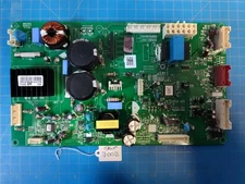 EBR81182784 LG REFRIGERATOR MAIN CONTROL BOARD (Tested)