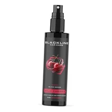 Blackline Car Care - Car Air Freshener, Long-Lasting, Oder Wild Cherry
