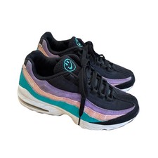 3018 Nike Air Max 95 Have a Nike Day CI5645-001 Youth Size 7Y