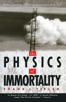 The Physics Of Immortality Frank J. Tipler Taschenbuch Englisch 1997
