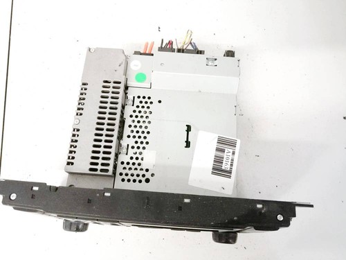 Land-Rover Range Rover Sport 2008 Autoradio 8h3218c815ca, 8h32-18c #2367367-90 - Bild 2 von 9
