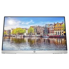 HP 24mh 23.8" FHD Monitor 16:9 5ms Edge-lit, Tilt VGA, HDMI, DisplayPort No Base