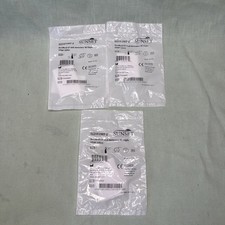 Sunset ResMed S9 and AirSense 10 Style Filters CF2107-2 Lot Of 3 Sealed