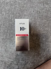 Anua Niacinamide 10  TXA 4 Serum   30ml   New in Box