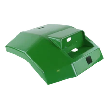L101648 Rear Fender fits John Deere 6110 6400 6200 6410 6210L 6500 6210 6410L