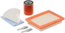 Generator Maintenance Kit Air Oil Filters