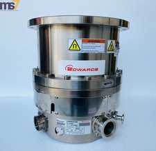 EDWARDS STP-A1603C TURBOMOLECULAR PUMP 36500 RPM #NOT WORKING  #2