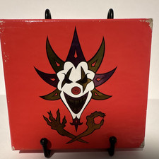 Insane Clown Posse The Mighty Death Pop! 2 CD...