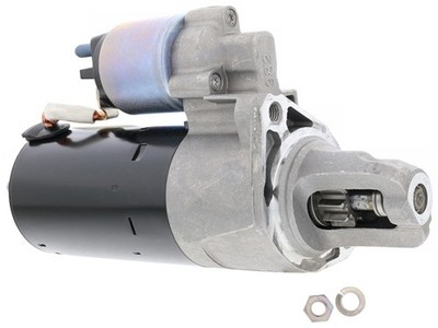 1 X 642-906-10-00 64 Starter-SEG AUTOMOTIVE