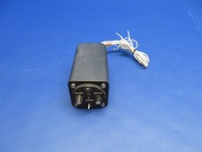 Piper PA-28-140 David Clark ISOCOM Intercom P/N 18486G-01 WARRANTY (0126-1782)