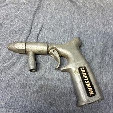 Craftsman Air Nozzle Gun Craftsman Air Nozzle Gun