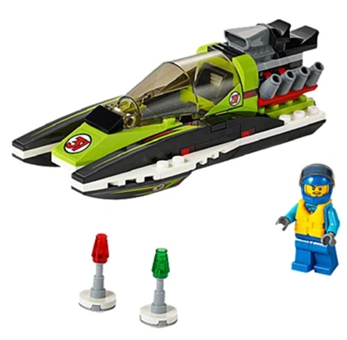 LEGO 60114
