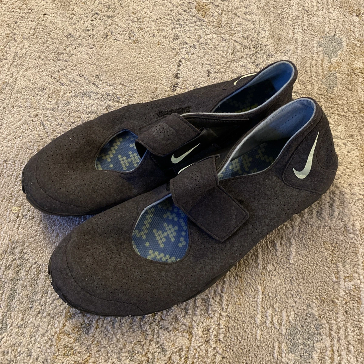 womens nike mary jane products for sale | eBay