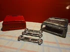 TONKA TRUCK CABS( 2) & 3 - '57 GRILLES