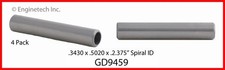 Enginetech GD9459 Engine Valve Guide 4 Pack f...