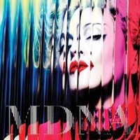 Mdna (Deluxe Edition) Von Madonna | Cd | Zustand Neu