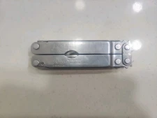 SOG Specialty Tools Powerlock Tactical Pliers Knife