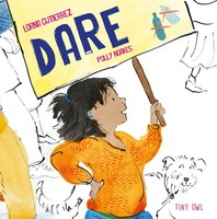 Dare | Lorna Gutierrez | Englisch | Taschenbuch | Kartoniert / Broschiert | 2019