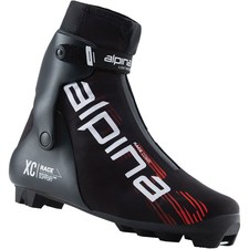 Alpina Race Combi Boot - 2026 Black/Red/White...