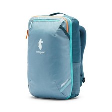 Travel Backpack 28L Cotopaxi Allpa Blue Spruce Abyss S24492U1081