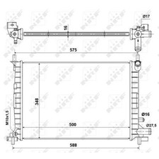 Moteur Ford COURRIER