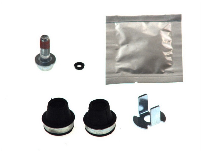 Für QUICK BRAKE 113-1354 Accessory Kit, brake caliper - Bild 3