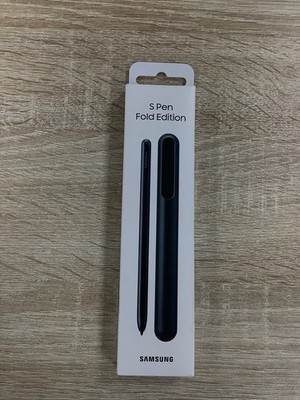 EJ-PF926 S Pen Fold Edition für Galaxy Z Fold3, Black - Wie neu 1#1906849