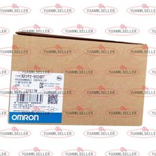 1PCS NEW OMRON CPU Module NX1P2-9024DT