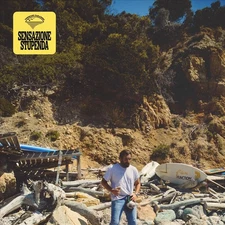 TOMMASO PARADISO SENSAZIONE STUPENDA NEW CD