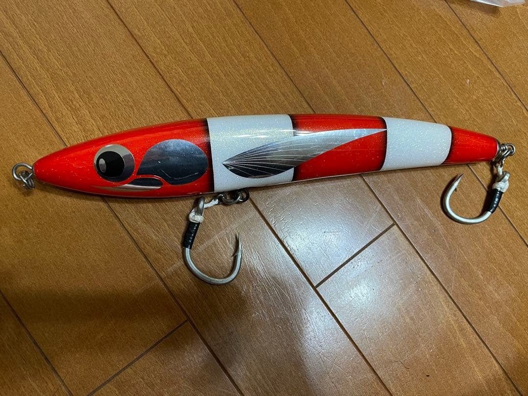 Kaida lure RST kaiolures reduced price now on - Image 6