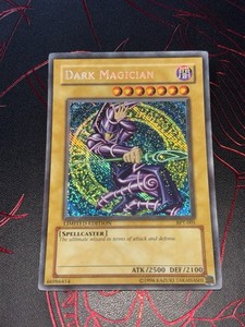 Dark Magician Bpt 001 | eBay