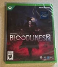 New ListingVampire the Masquerade Bloodlines 2 Xbox Series X New 1178214INUSC 810086923991