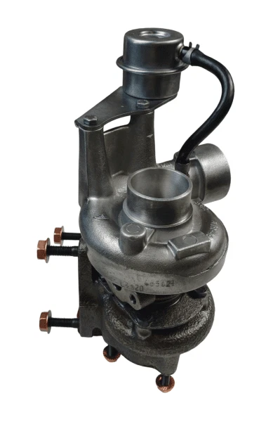 Turbocharger restored CITROEN XM 2.1D 465429 Garrett - image 3 of 4