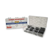KISSLER 540-0201 Assorted O-Ring Kit,Fits Universal Fit 3FLY6