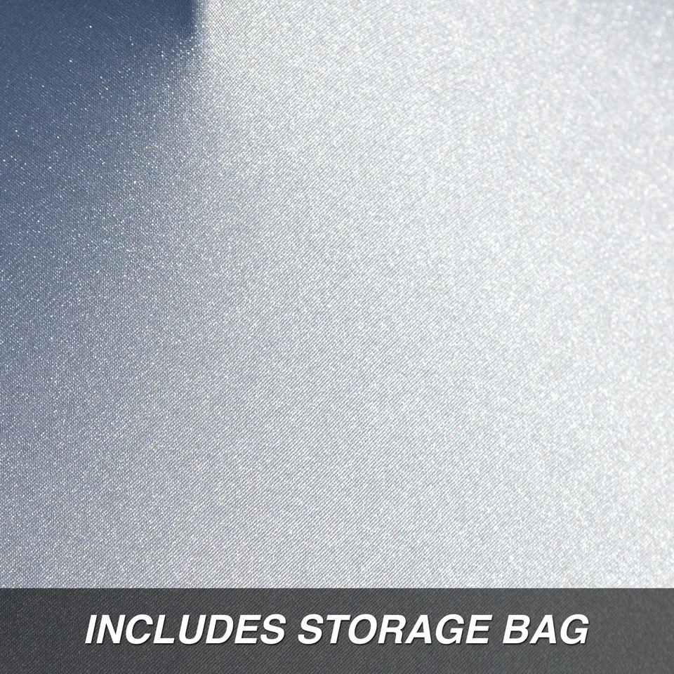 Indoor Stretch Car Cover Fits Porsche Panamera 2012| UV Protect |Breathable Foto 4 de 4