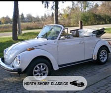 1980 Volkswagen Beetle Super beetle-LOW ORIGINAL MILES on eBay