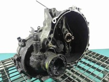 Boite de vitesse Skoda FABIA