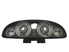 Compteur Lancia THESIS