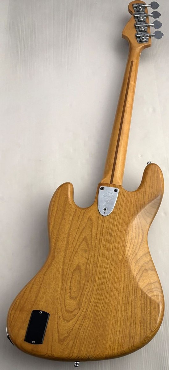 ベース Fender 1978 jazzbass MOD Fender 1978 Jazzbass Mod | eBay