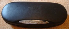 ADRIENNE VITTADINI Carry EYEGLASSES Hard Case Pouch Designer
