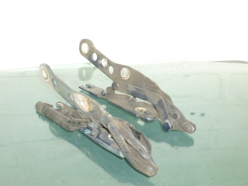 BMW E46 Scharniere Scharnier Motorhaube 2 Stück