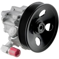NTY Hydraulikpumpe Lenkung Servopumpe FüR Mercedes-Benz E-Klasse W211