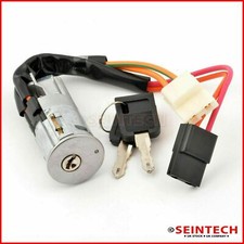 For VAUXHALL VIVARO RENAULT TRAFIC PRIMASTAR IGNITION LOCK BARREL SWITCH KEYS UK
