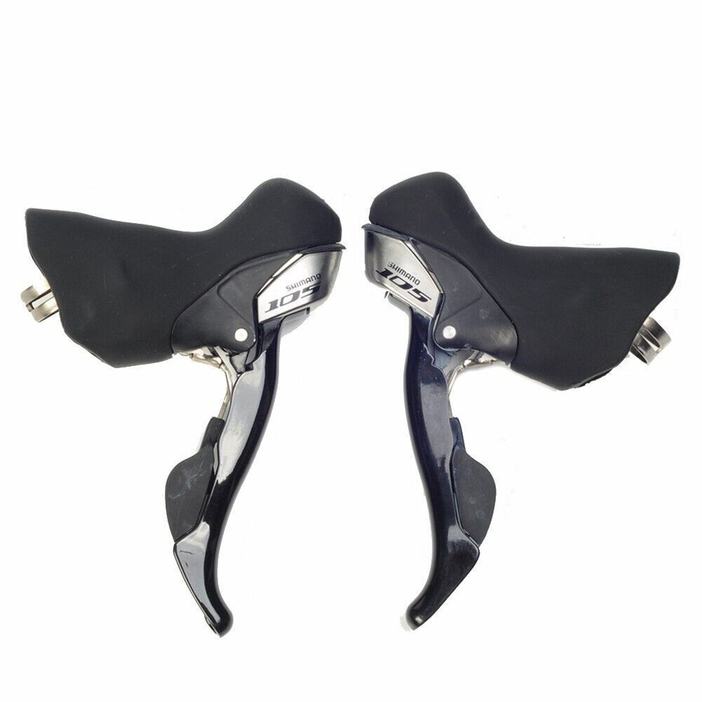 For Shimano 105 ST-R7020/R8000/R7000 5700 Shifter Bracket Cover