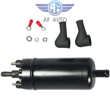 OEM # 0580464070 Universal Electrical In-Line High Pressure Fuel Pump